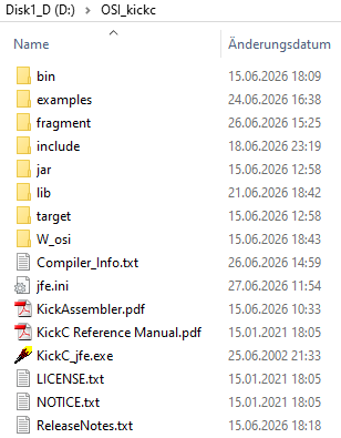 Software Download